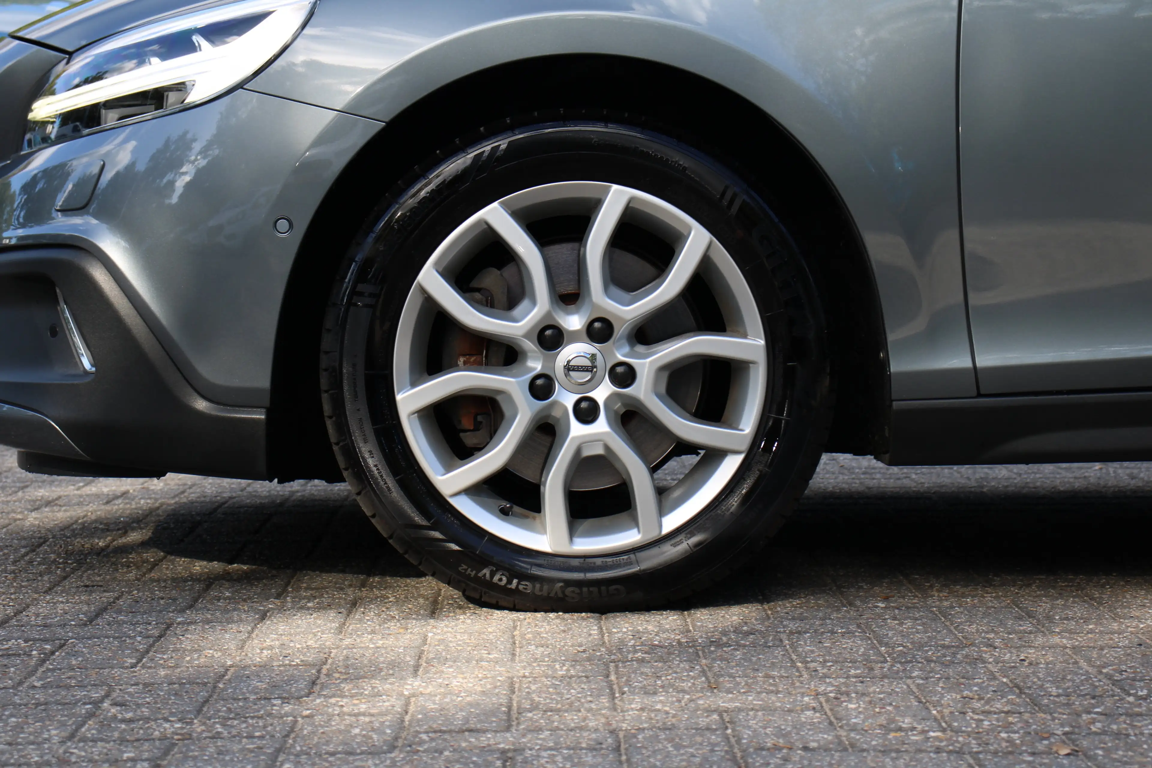 Volvo V40 Cross Country 1.5 T3 Polar+ Luxury AUTOMAAT | TREKHAAK | HARMAB/ — photo 32