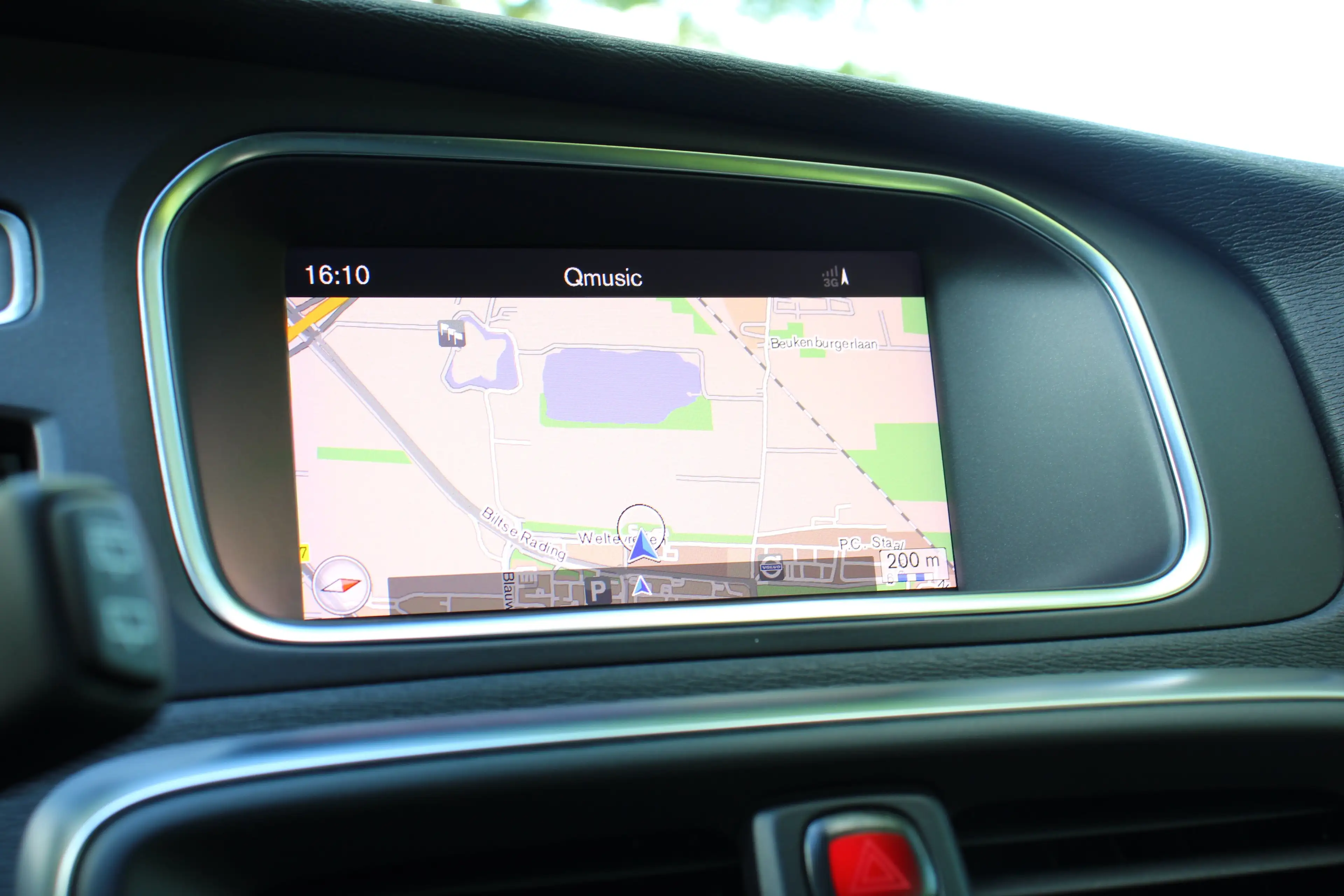Volvo V40 Cross Country 1.5 T3 Polar+ Luxury AUTOMAAT | TREKHAAK | HARMAB/ — photo 10