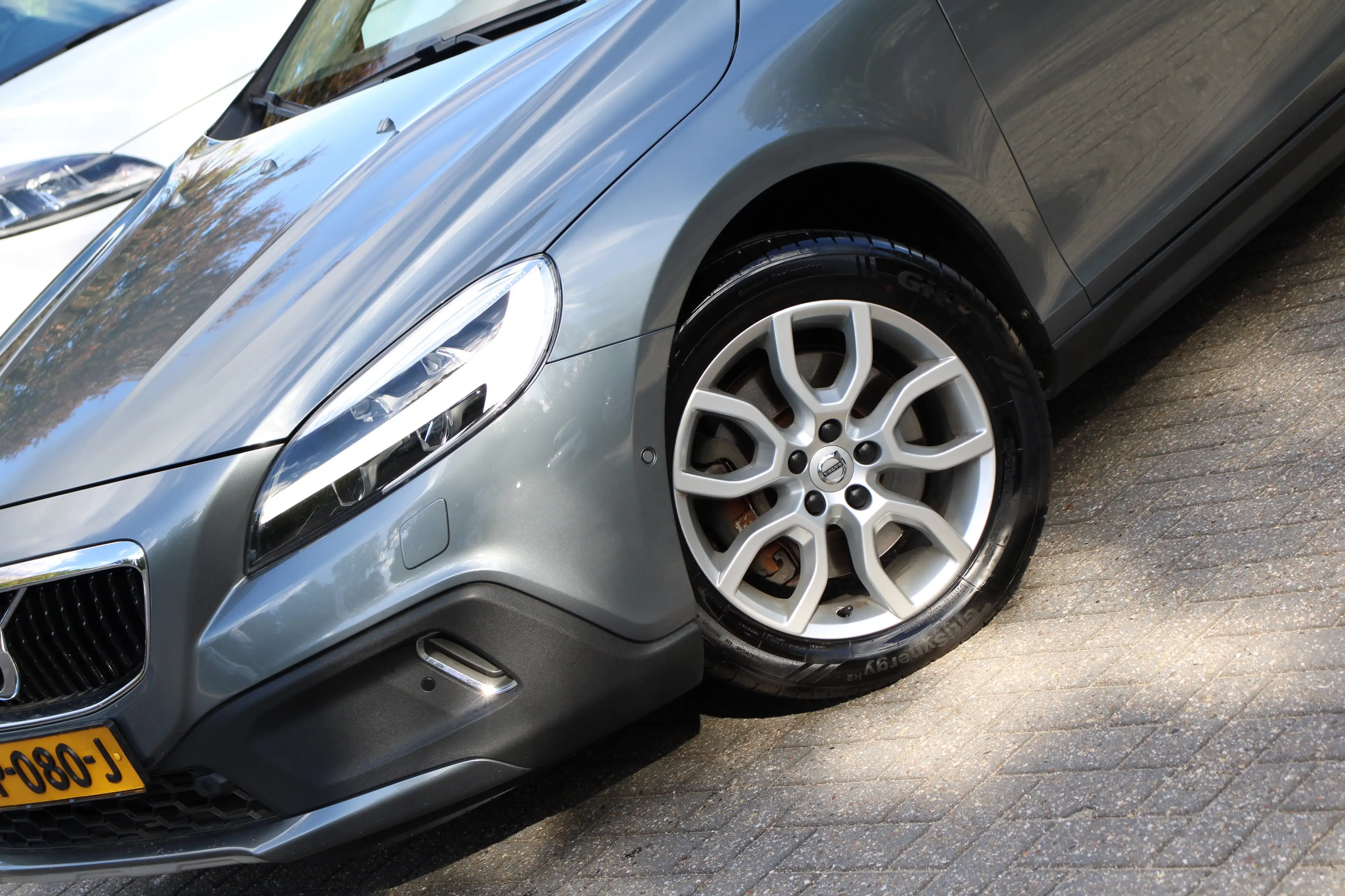 Volvo V40 Cross Country 1.5 T3 Polar+ Luxury AUTOMAAT | TREKHAAK | HARMAB/ — photo 33