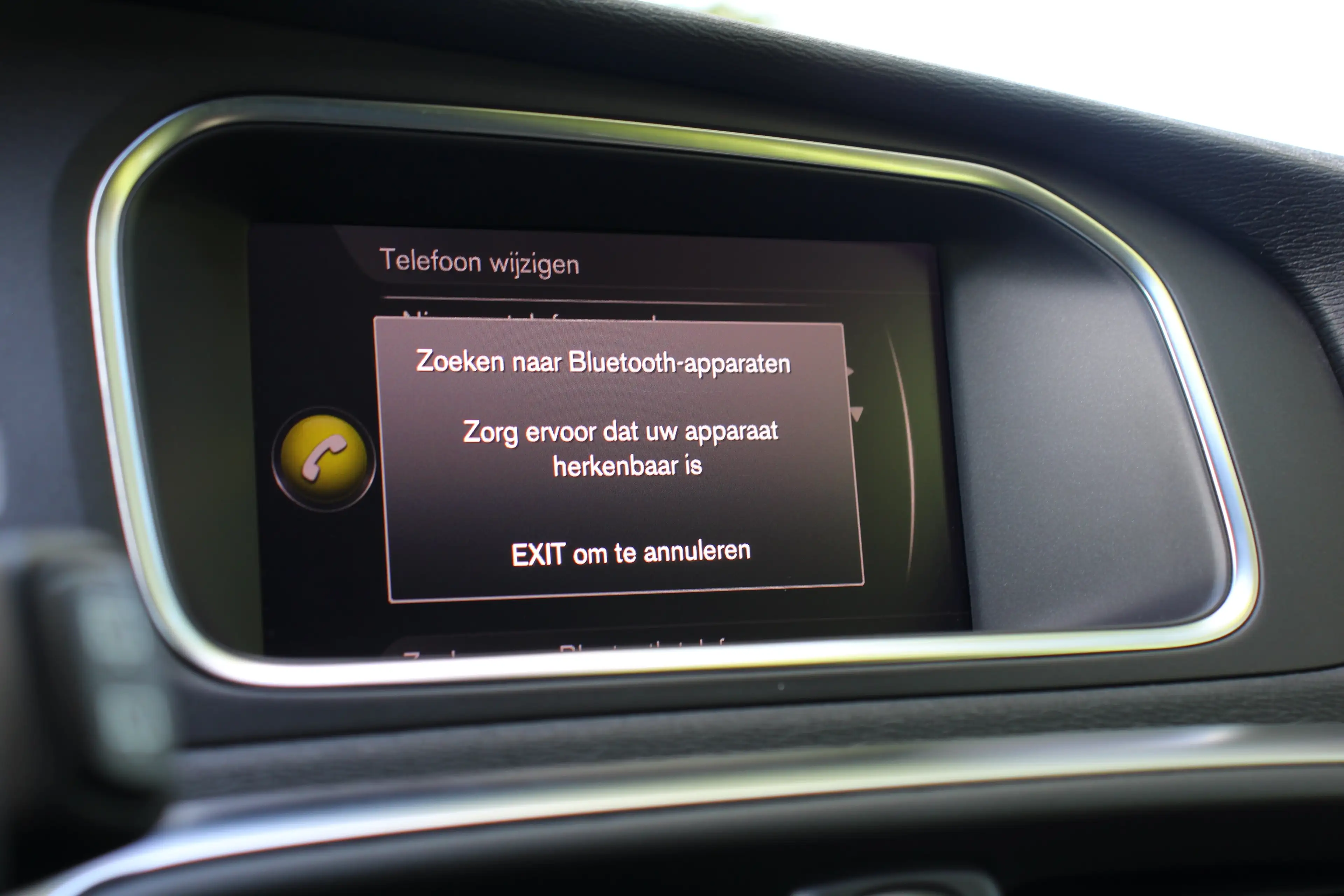 Volvo V40 Cross Country 1.5 T3 Polar+ Luxury AUTOMAAT | TREKHAAK | HARMAB/ — photo 9