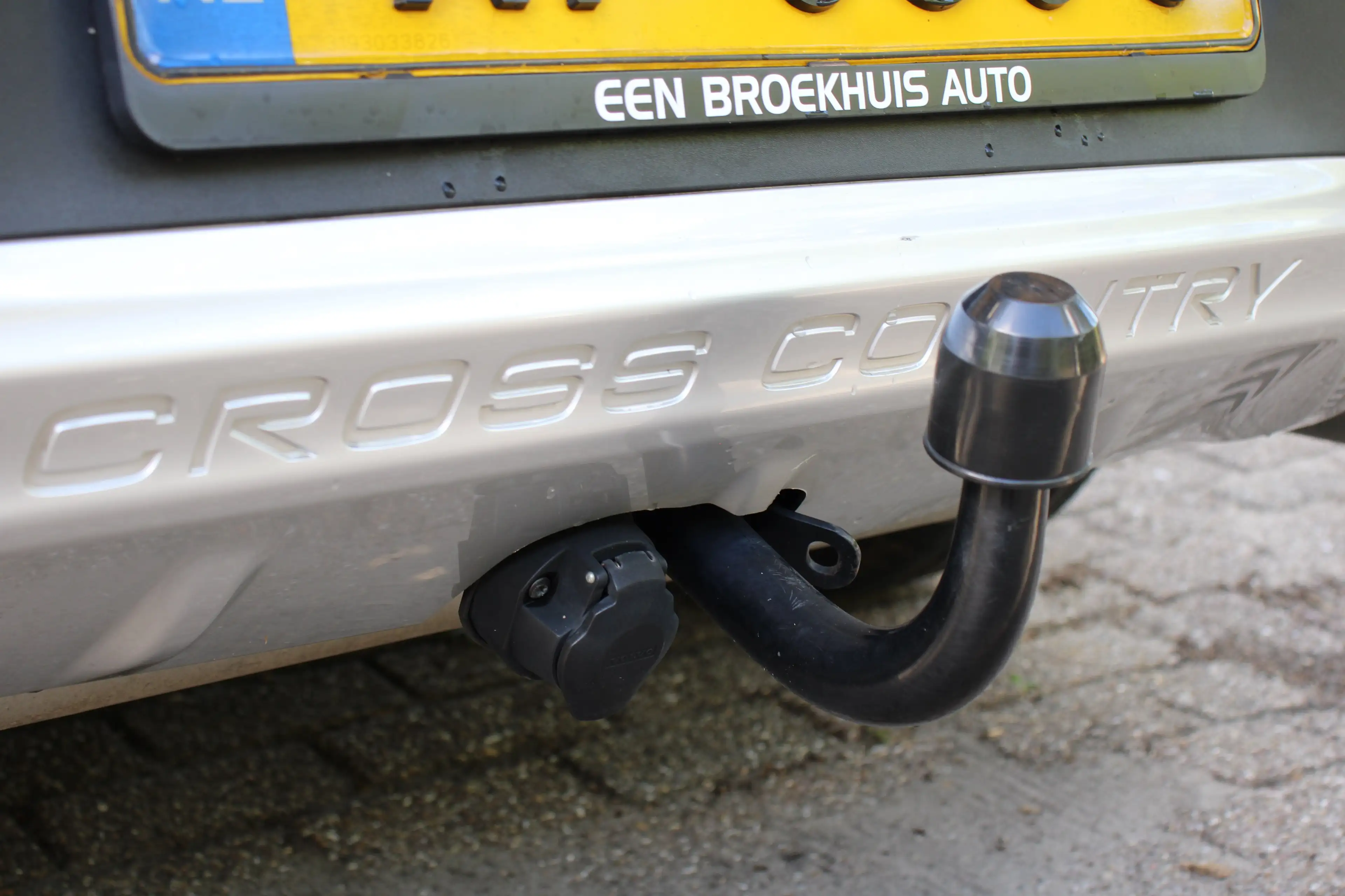 Volvo V40 Cross Country 1.5 T3 Polar+ Luxury AUTOMAAT | TREKHAAK | HARMAB/ — photo 12