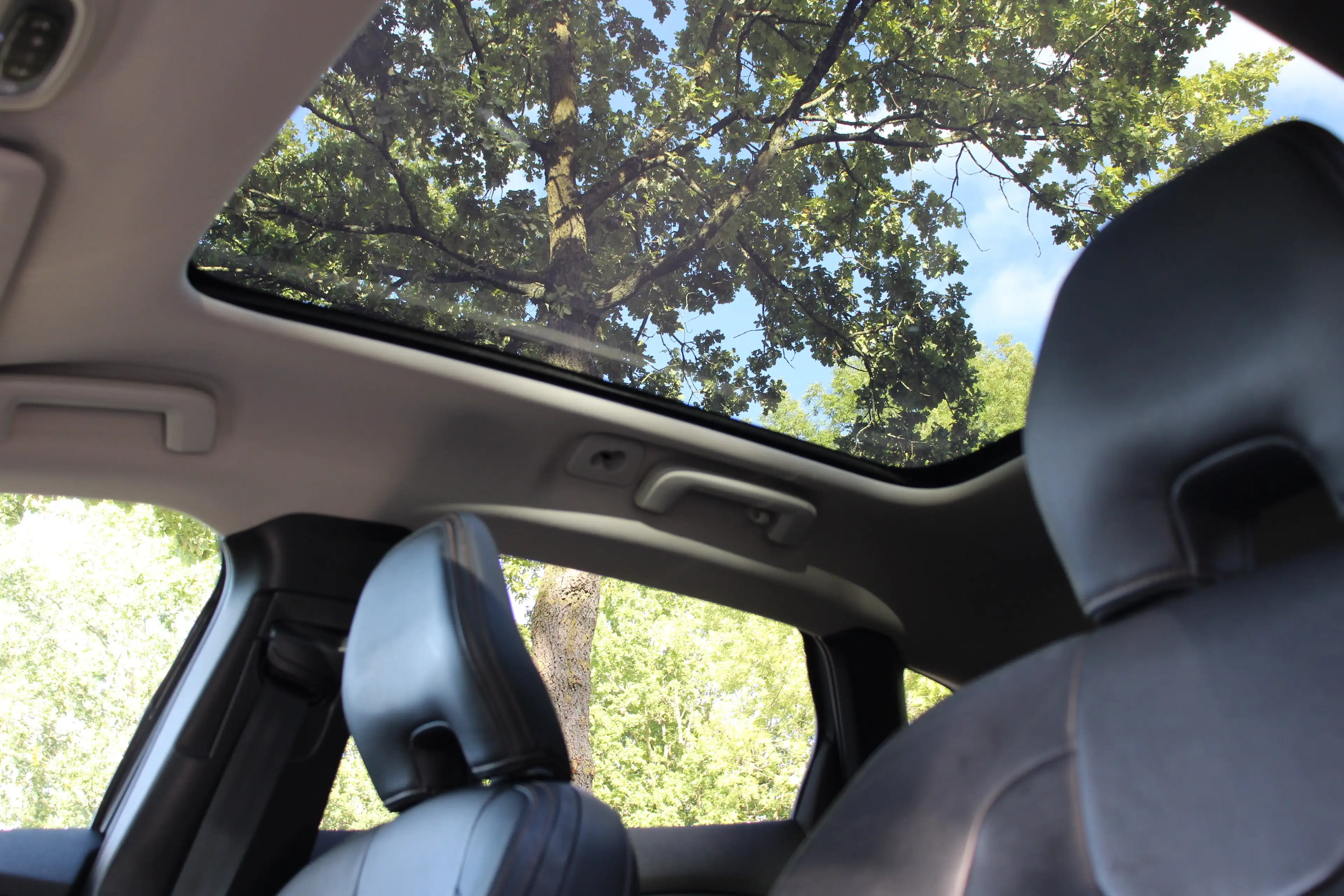 Volvo V40 Cross Country 1.5 T3 Polar+ Luxury AUTOMAAT | TREKHAAK | HARMAB/ — photo 11