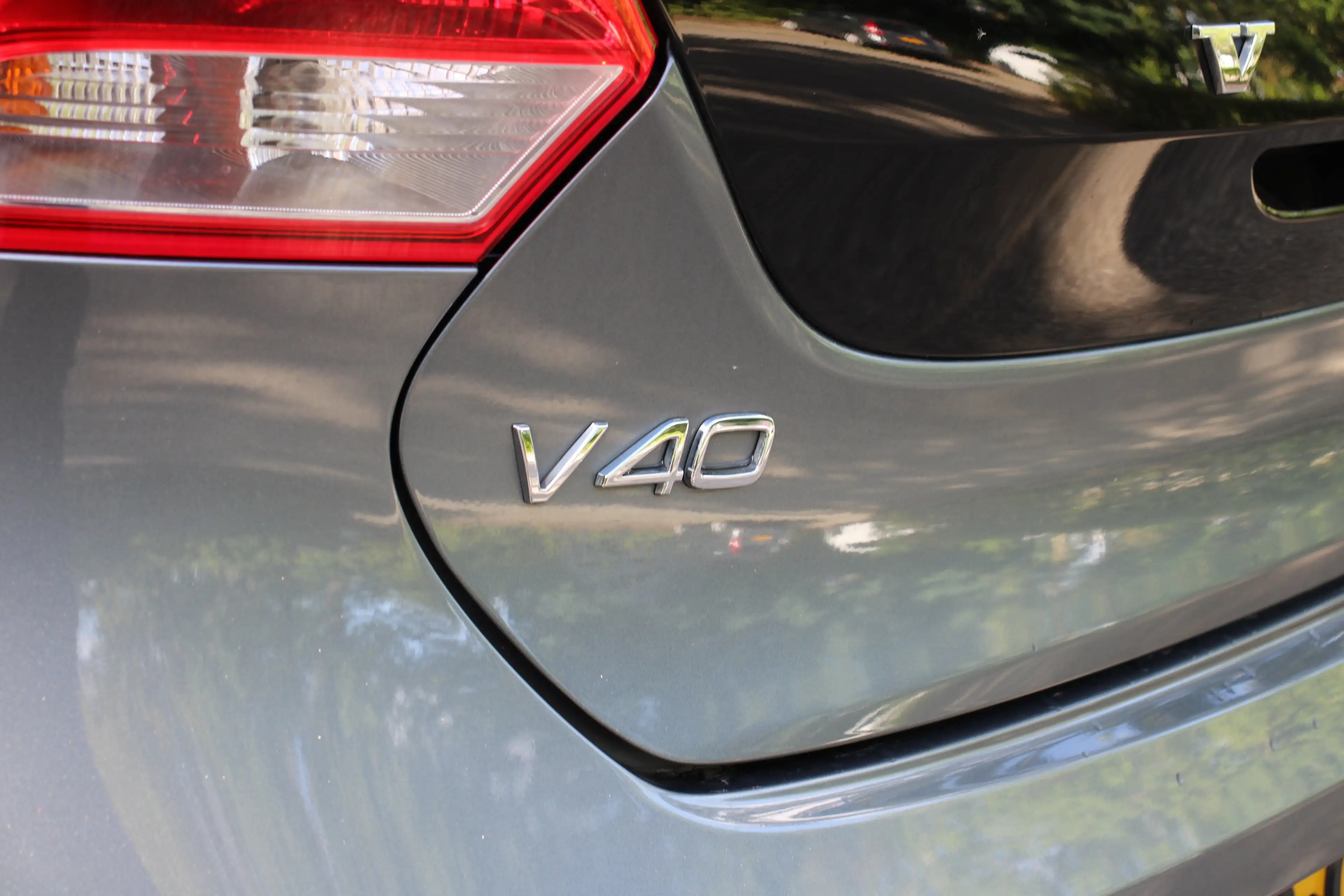 Volvo V40 Cross Country 1.5 T3 Polar+ Luxury AUTOMAAT | TREKHAAK | HARMAB/ — photo 30