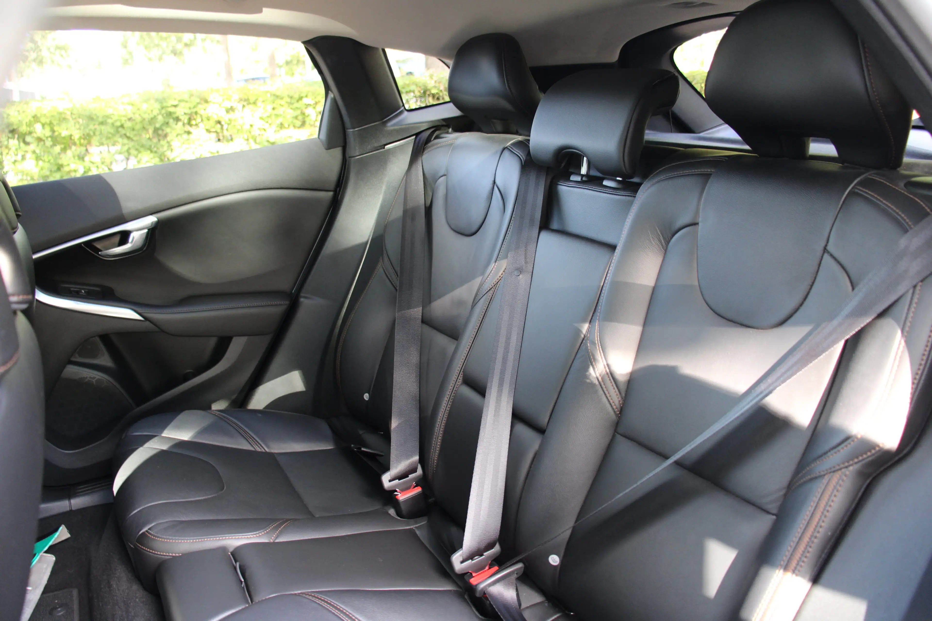 Volvo V40 Cross Country 1.5 T3 Polar+ Luxury AUTOMAAT | TREKHAAK | HARMAB/ — photo 29