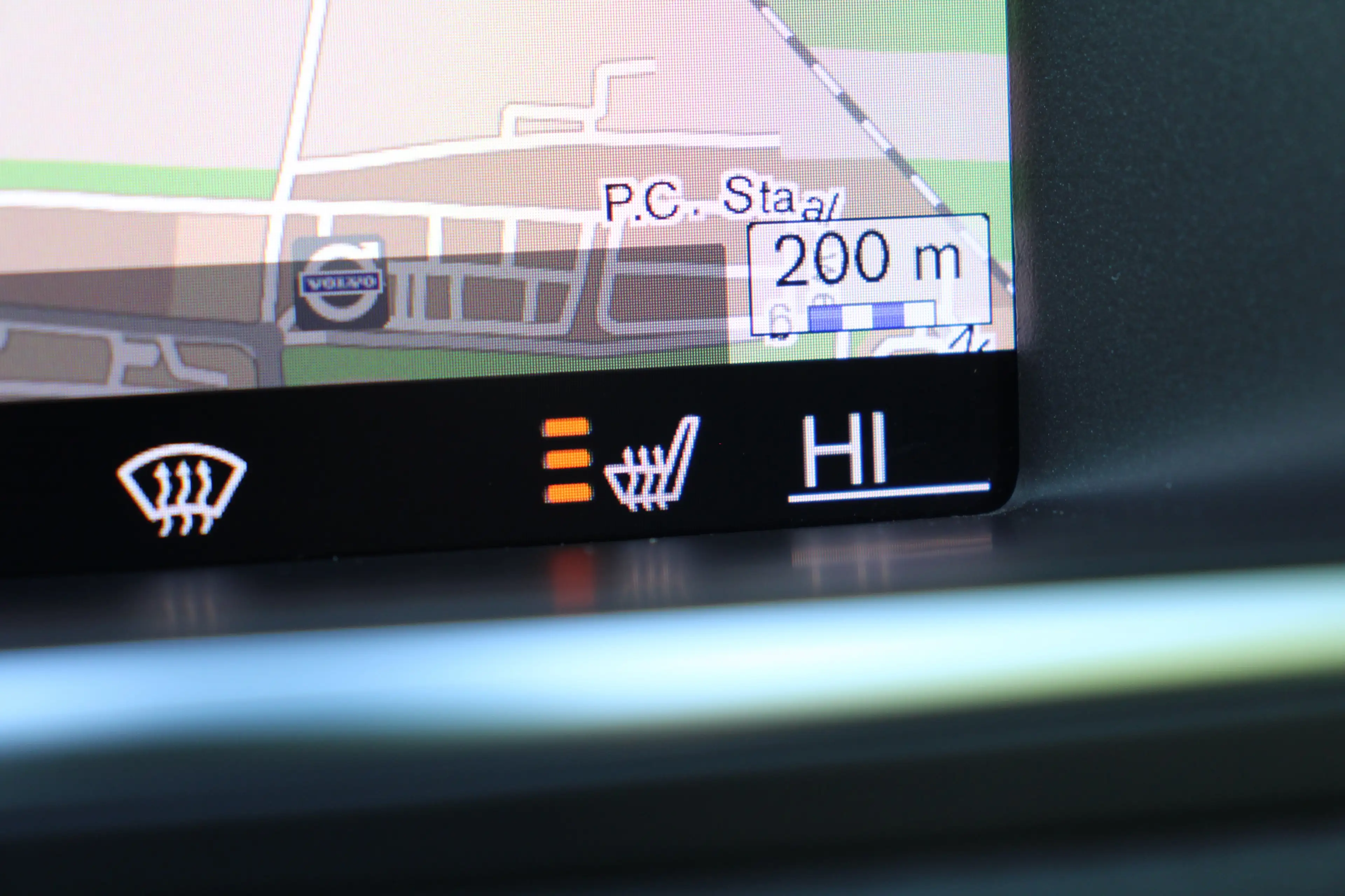 Volvo V40 Cross Country 1.5 T3 Polar+ Luxury AUTOMAAT | TREKHAAK | HARMAB/ — photo 24