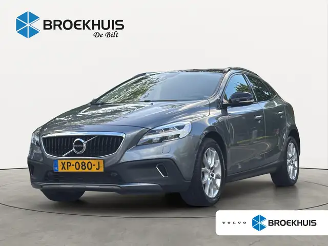 Volvo V40 Cross Country 1.5 T3 Polar+ Luxury AUTOMAAT | TREKHAAK | HARMAB/