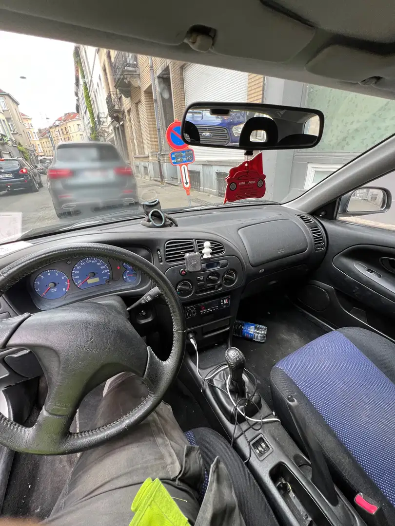 Mitsubishi Colt 1.3i EL - 2