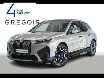 xDrive50 - Sport