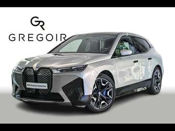 xDrive50 - Sport