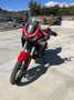 Honda CRF 1100 Urban Rosso - thumbnail 10