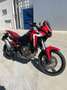 Honda CRF 1100 Urban Rosso - thumbnail 1