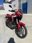 Honda CRF 1100 Urban Rosso - thumbnail 3