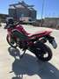 Honda CRF 1100 Urban Rosso - thumbnail 8