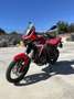 Honda CRF 1100 Urban Rosso - thumbnail 9