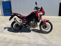 Honda CRF 1100 Urban Rosso - thumbnail 5