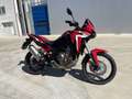 Honda CRF 1100 Urban Rosso - thumbnail 4