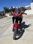 Honda CRF 1100 Urban Rosso - thumbnail 2