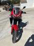 Honda CRF 1100 Urban Rosso - thumbnail 11