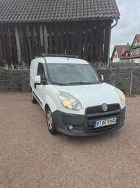 Cargo 263.123.0 SX