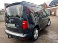 Volkswagen Caddy 1.4 TSI Highline, 2x schuifdeur, automaat, 1e Eige Blauw - thumbnail 5