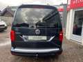 Volkswagen Caddy 1.4 TSI Highline, 2x schuifdeur, automaat, 1e Eige Blauw - thumbnail 4