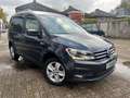 Volkswagen Caddy 1.4 TSI Highline, 2x schuifdeur, automaat, 1e Eige Blauw - thumbnail 6