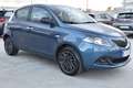 Lancia Ypsilon 1.0 FireFly 5 porte S&S Hybrid Gold Blu/Azzurro - thumbnail 3