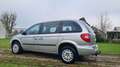 Chrysler Voyager 2.4i SE Luxe 7 Pers. Srebrny - thumbnail 3