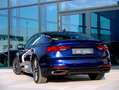 Audi A5 SB 40 TFSI quattro *Matrix LED & Audi Sound Syste Blau - thumbnail 8