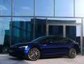 Audi A5 SB 40 TFSI quattro *Matrix LED & Audi Sound Syste Blau - thumbnail 1
