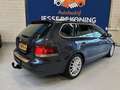 Volkswagen Golf Variant 1.4 TSI Highline Automaat / bj.2010/ navigatie/tre Blau - thumbnail 4
