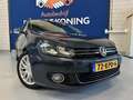 Volkswagen Golf Variant 1.4 TSI Highline Automaat / bj.2010/ navigatie/tre Blau - thumbnail 2