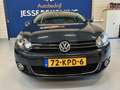Volkswagen Golf Variant 1.4 TSI Highline Automaat / bj.2010/ navigatie/tre Blau - thumbnail 9