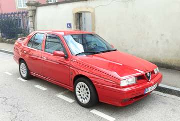 155 2.0i 16V Twin Spark