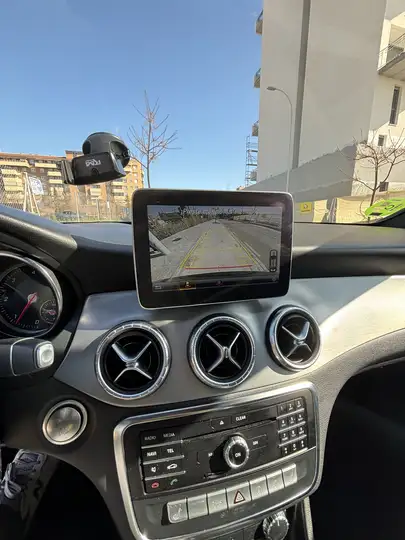 Mercedes-Benz CLA 200d 7G-DCT(C117) 2019, foto 9