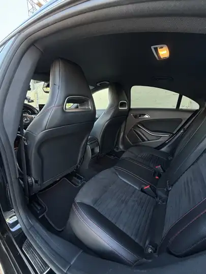 Mercedes-Benz CLA 200d 7G-DCT(C117) 2019, foto 7