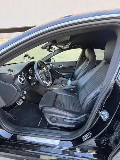Mercedes-Benz CLA 200d 7G-DCT(C117) 2019, foto 8