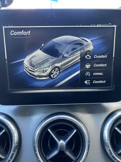 Mercedes-Benz CLA 200d 7G-DCT(C117) 2019, foto 11