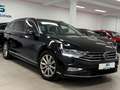 Volkswagen Passat 2.0 TDi R-line DSG Navi/LED/AHK/Kamera/AC Negro - thumbnail 1