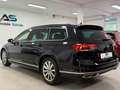 Volkswagen Passat 2.0 TDi R-line DSG Navi/LED/AHK/Kamera/AC Negro - thumbnail 3
