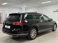 Volkswagen Passat 2.0 TDi R-line DSG Navi/LED/AHK/Kamera/AC Negro - thumbnail 4