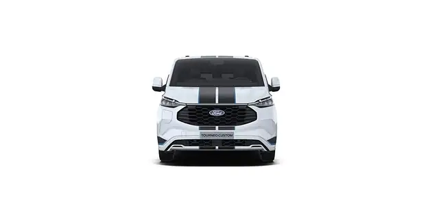 Ford Tourneo Custom Bus 2.5 PHEV 340 L1H1 FWD Sport Aut. ON43356 JF Ansicht 5