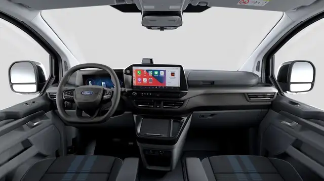 Ford Tourneo Custom Bus 2.5 PHEV 340 L1H1 FWD Sport Aut. ON43356 JF Ansicht 8