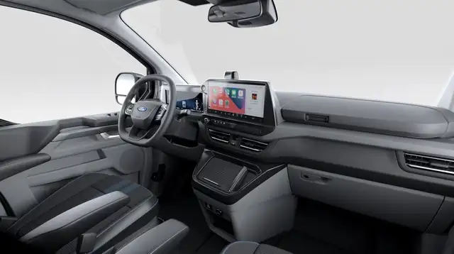 Ford Tourneo Custom Bus 2.5 PHEV 340 L1H1 FWD Sport Aut. ON43356 JF Ansicht 6