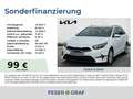 Kia Ceed SW / cee'd SW 1.0T VISION KOMFORT+ NAVI Weiß - thumbnail 1