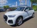 Audi Q5 Sportback 40 TDI quattro * S-LINE * AHK * PANORAMA Blanco - thumbnail 7