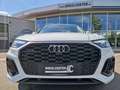 Audi Q5 Sportback 40 TDI quattro * S-LINE * AHK * PANORAMA Blanco - thumbnail 6