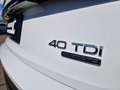 Audi Q5 Sportback 40 TDI quattro * S-LINE * AHK * PANORAMA Blanco - thumbnail 20
