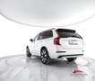 Volvo XC90 T8 AWD ibrido plug-in Elettrica/Benzina Plus Dark 7 Sedili Blanc - thumbnail 4