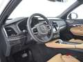 Volvo XC90 T8 AWD ibrido plug-in Elettrica/Benzina Plus Dark 7 Sedili Blanc - thumbnail 8